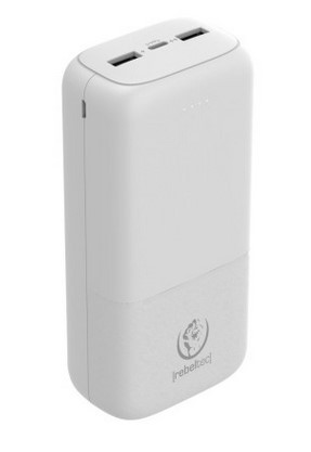 Powerbank P30 30 000mAh Mobilais Telefons