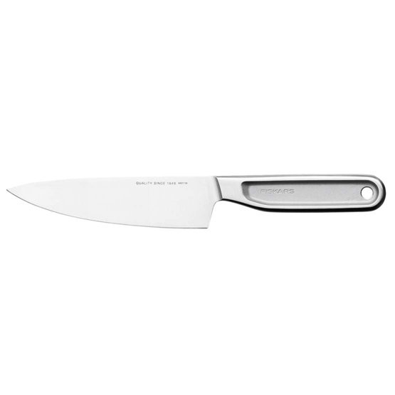 Knife 13,5cm All Steel 1062886 Virtuves piederumi