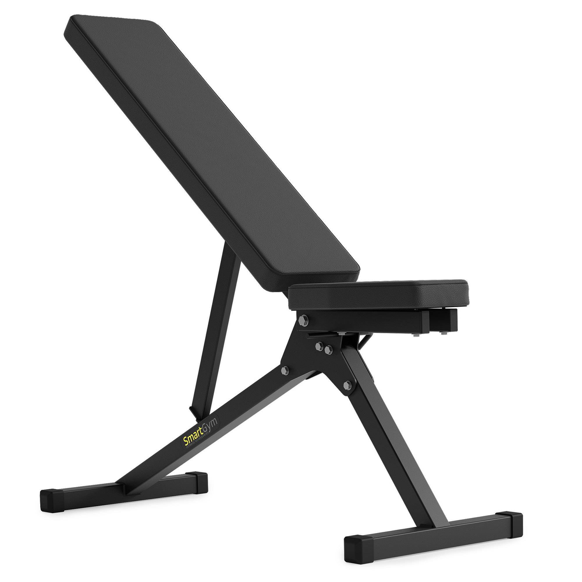Universālais sols SmartGym SG-11 (1008341) Trenažieri