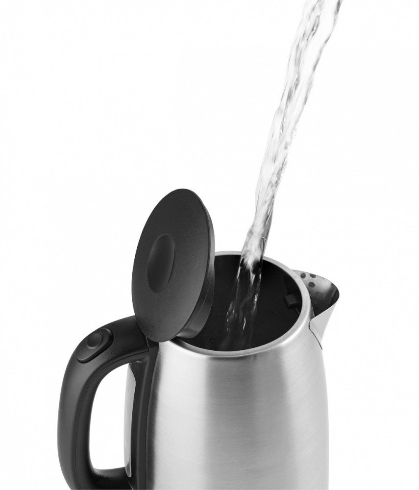 Kettle 1.7l RK3260 RK3260 (8595631006214) Elektriskā Tējkanna