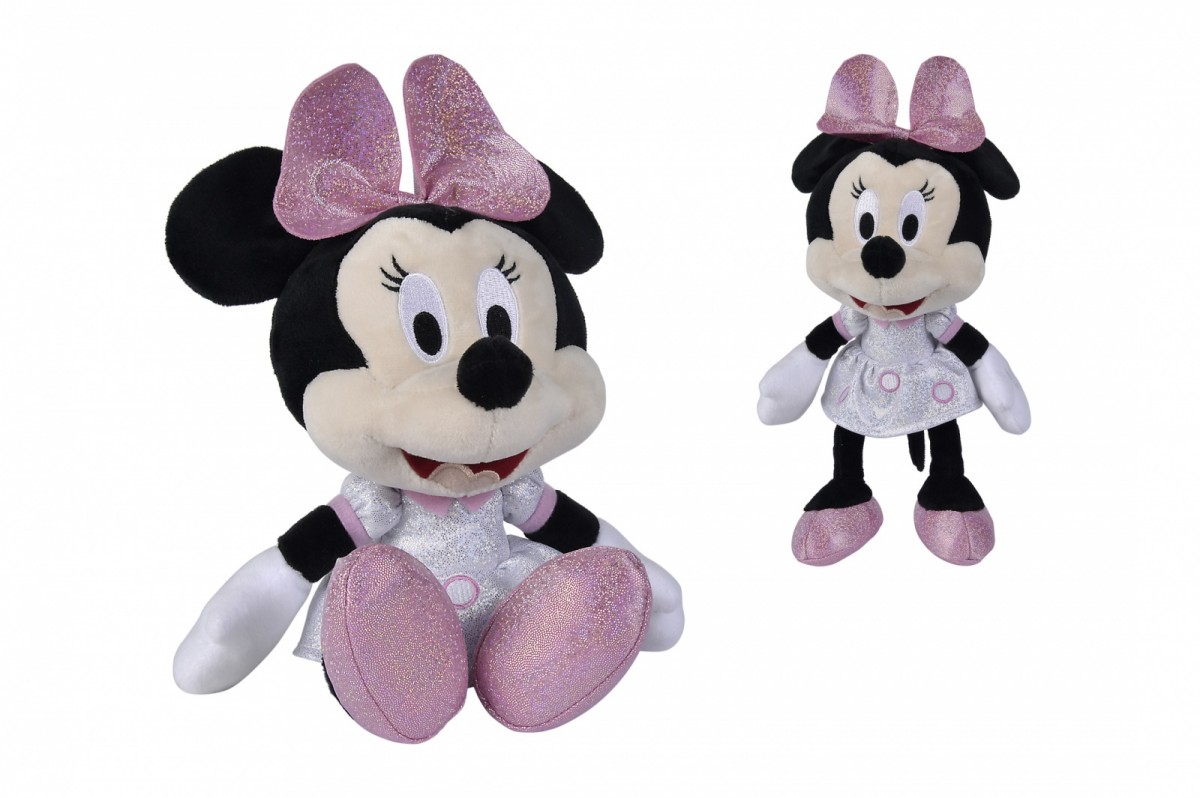Disney 100 Minnie plush mascot 6315870396 (5400868018691)