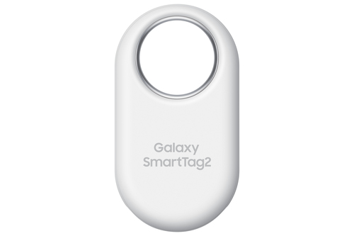 Samsung SmartTag 2 EI-T5600, white aksesuārs mobilajiem telefoniem