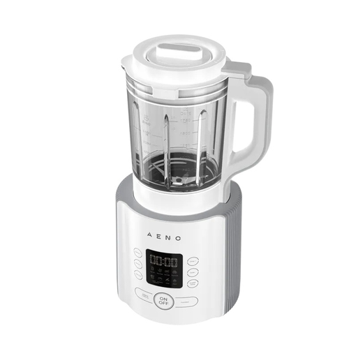 AENO Blender-Soupmaker TB3: 800W, 35000 rpm, boiling mode, high borosilicate glass cup, 1.75L, 8 automatic programs Blenderis