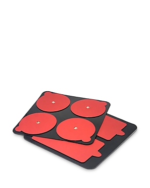 Therabody PowerDot 2.0 Electrode Pad, Red masāžas ierīce