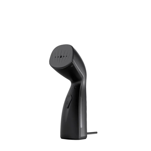 AENO GS2 Handheld garment steamer 0.11 L 1190 W Black Gludeklis