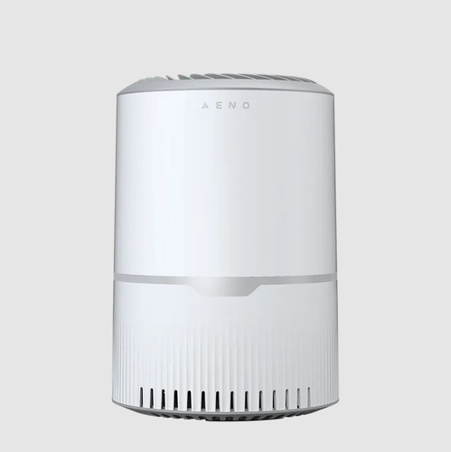 AENO Air Purifier AP3, UV lamp, ionization, CADR 160 m³/h , 30m2, carbon filter + Hepa H13 Klimata iekārta
