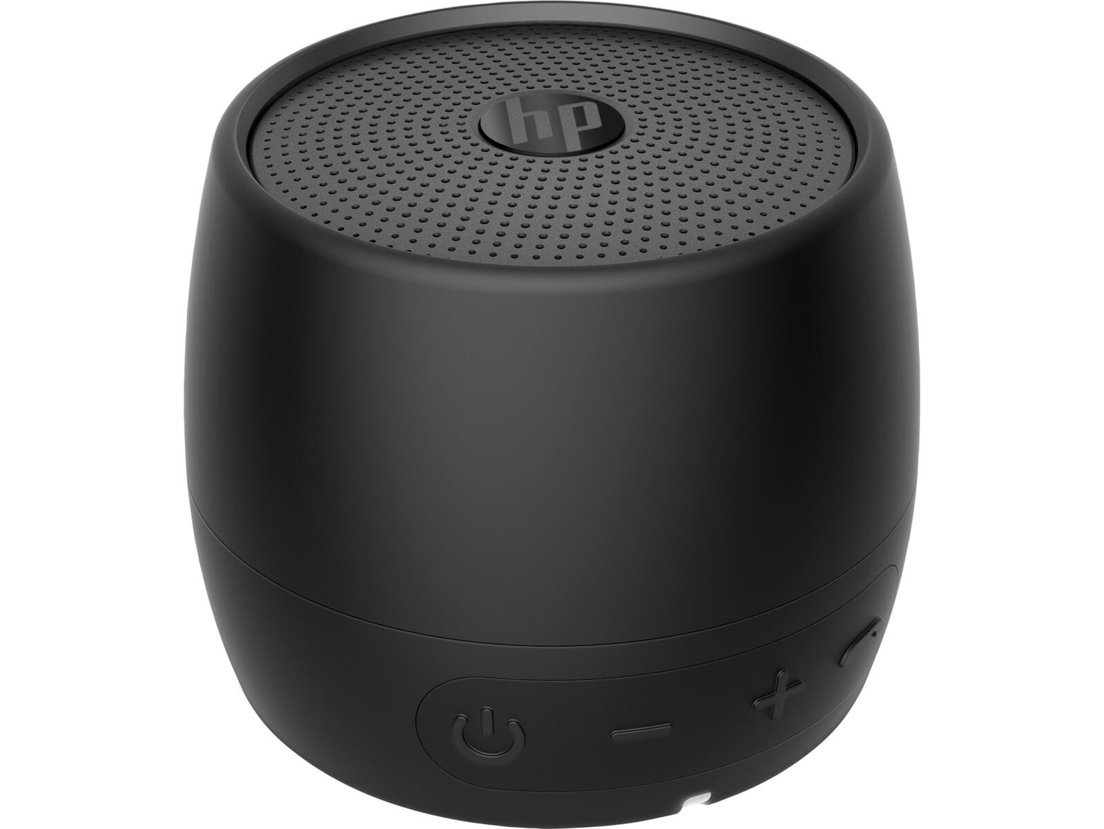 HP Bluetooth Speaker 360 black - 2D799AA # FIG datoru skaļruņi