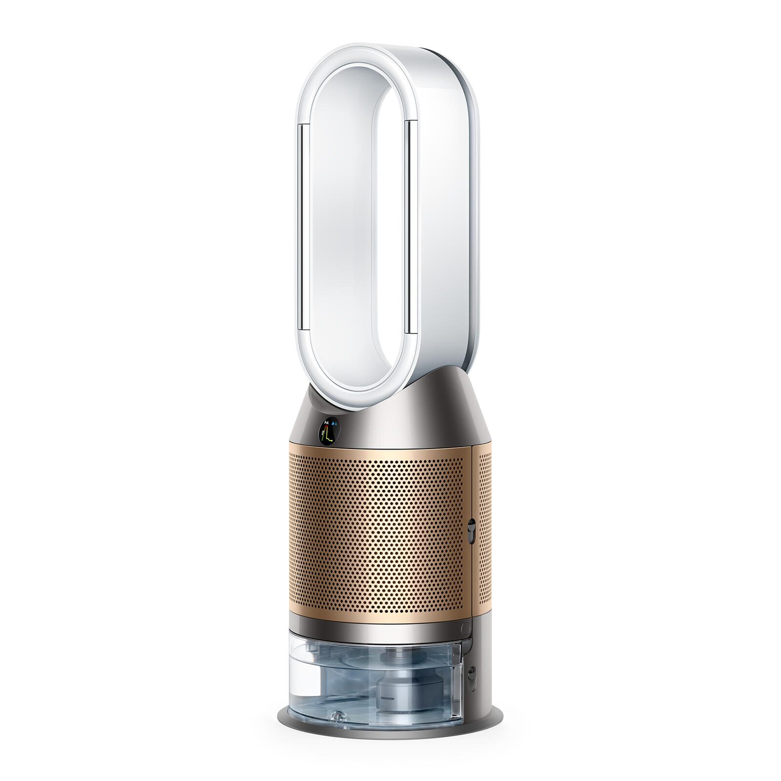 Gaisa attīrītājs Dyson PH04 Purifier Humidify + Cool 5025155056127 Klimata iekārta