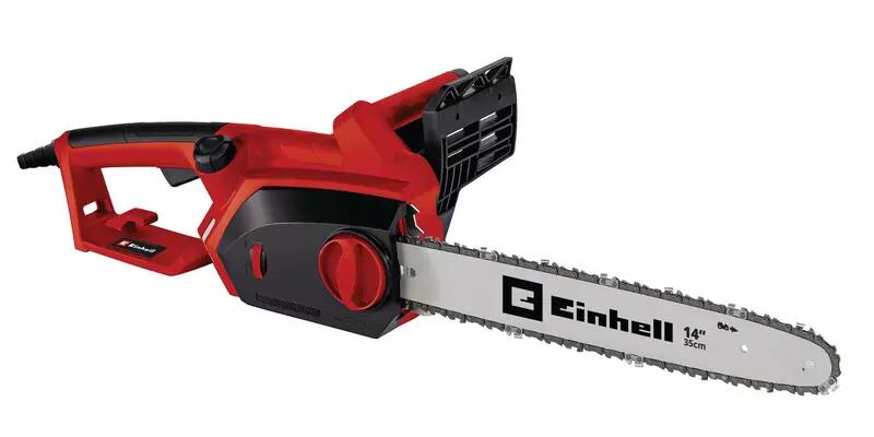 Einhell Chainsaw GH-EC 1835 red