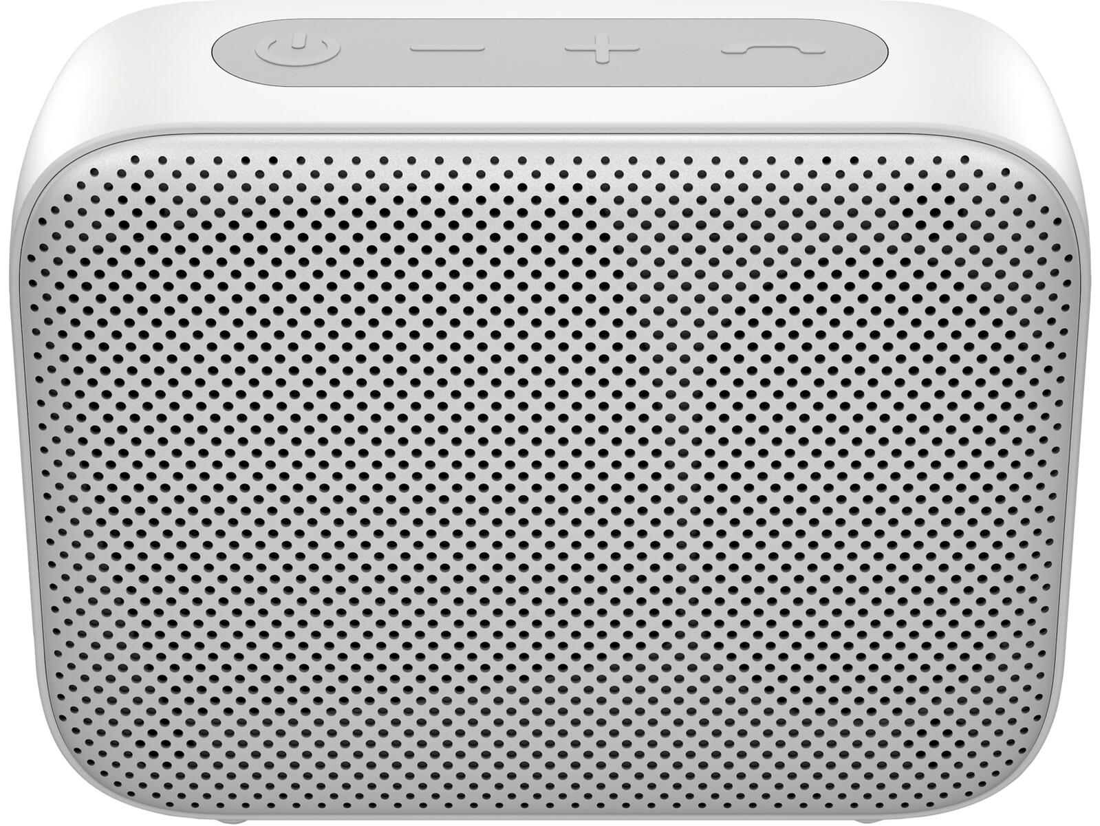 HP Bluetooth Speaker 350 silver - 2D804AA # FIG datoru skaļruņi