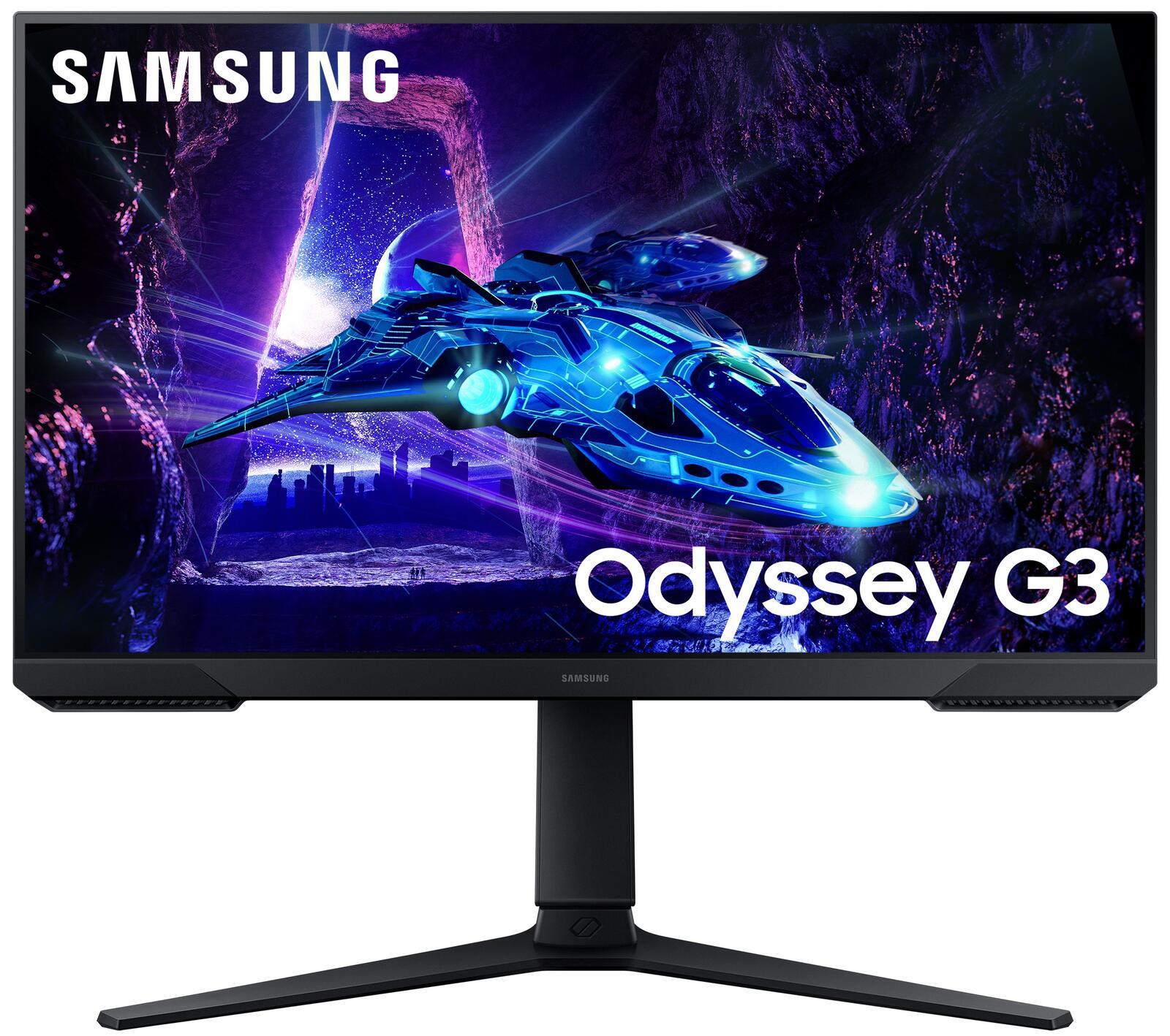 Samsung G30D computer monitor 61 cm (24