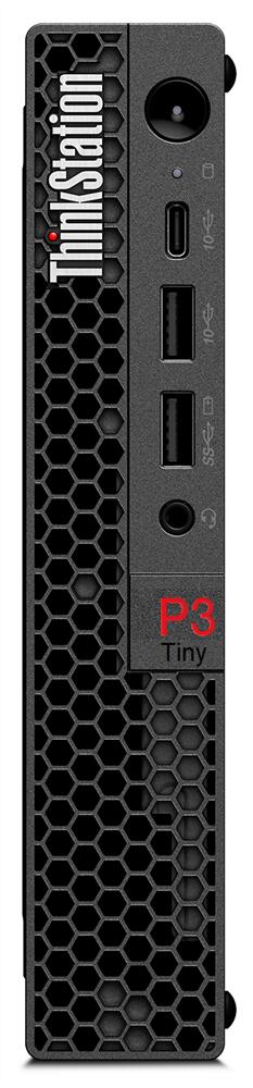 ThinkStation P3 30H0 - Mini - 1 x Core i9 i9-14900 / 2 GHz - vPro Enterprise ... dators