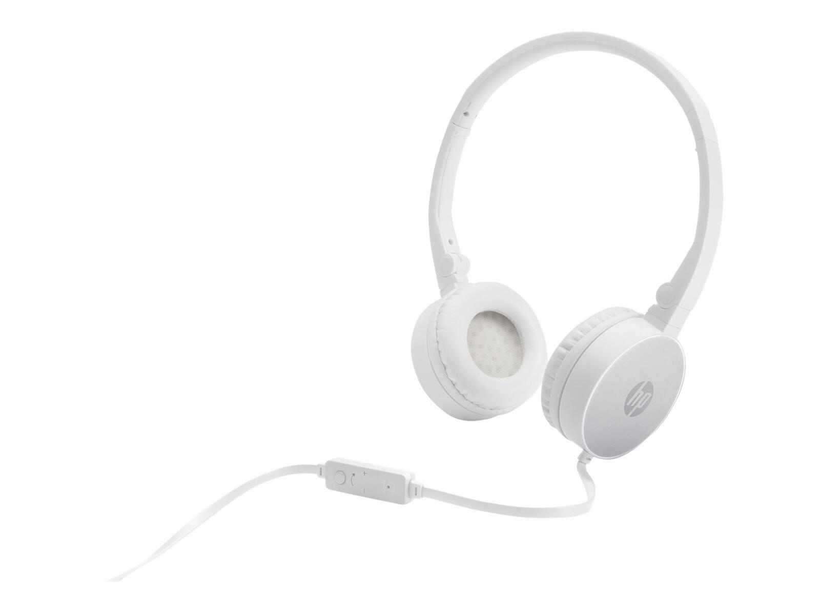 Stereo-Headset H2800 (2AP95AA) austiņas