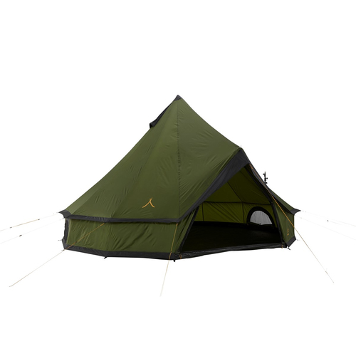 Grand Canyon tent INDIANA 8 8P olive - 330036  