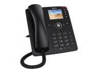 D713 - VoIP-Telefon mit Rufnummernanzeige  00004582 (4260059583695) IP telefonija