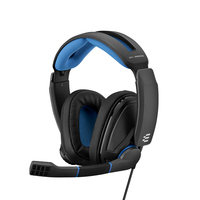 EPOS GSP 300 Gaming-Headset austiņas