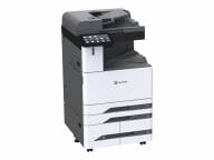 CX943adxse - Multifunktionsdrucker - Farbe - Laser - A3 (297 x 420 mm) printeris