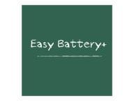 Easy Battery+ - Batterieaustausch cietais disks