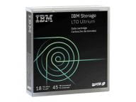 IBM LTO-9 Ultrium 18TB / 45TB (02XW568) 883436699426 piederumi cietajiem diskiem HDD