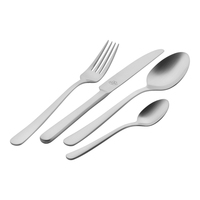 Cutlery set BALLARINI JULIETTA 01201-330-0 30 items Virtuves piederumi