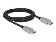 DisplayPort-Kabel - DisplayPort (M)  80266 (4043619802661) adapteris