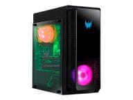 Predator Orion 3000 PO3-640 - Tower - Core i7 12700F / 2.1 GHz - RAM 16 GB - ... dators