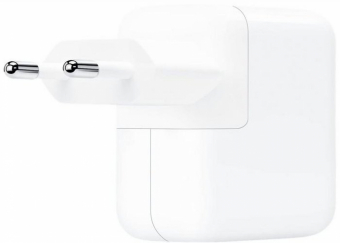 Apple 30W USB-C Power adapter AC, USB-C 30W iekārtas lādētājs