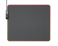 COUGAR NEON RGB Mouse Pad (3MNEOMAT.0001) 4715302442415 peles paliknis