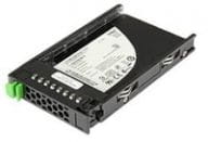 FUJITSU DX1/200S5 SSD SAS 1.92TB 2.5 x1 piederumi cietajiem diskiem HDD