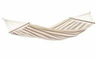 Amazonas Hammock Brasilia Cappuccino AZ-1065400 - 210cm Matrači un tūrisma paklāji