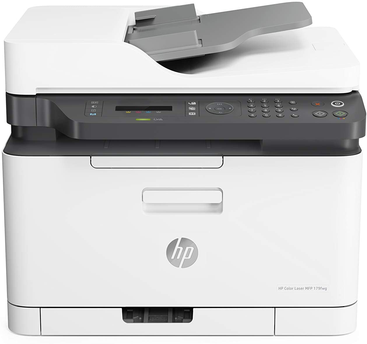 HP Color Laser 179fwg MFP               6HU09A#B19 printeris