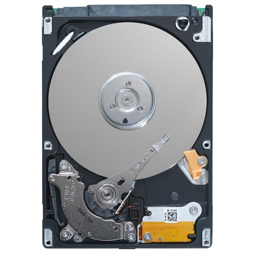 HDD int. 3.5 4TB Dell 7.2k SATA cietais disks