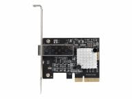 STARTECH SFP+ CARD 10 GBPS PCIE NIC . datortīklu aksesuārs