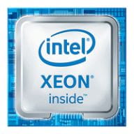 Xeon W-2225 - 4.1 GHz - 4 Kerne - 8 Threads CPU, procesors