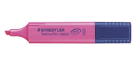 STAEDTLER Textmarker Textsurfer cl. violett