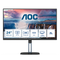 AOC LED-Display 24V5CE - 60.5 cm (23.8