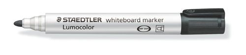 STAEDTLER Whiteboardmarker Lumocolor 4St Box