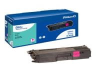 Pelikan Toner Brother TN-900M  1262m magenta rebuilt