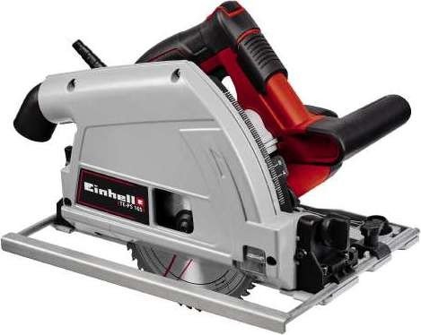 Einhell TE PS 165 circular saw (red / black, 1,200 watts) Elektriskais zāģis