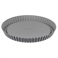 KAISER Inspiration cake pan 28 cm circle non-stick coating Virtuves piederumi