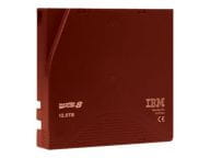 IBM - LTO Ultrium WORM 8 - 12 TB / 30 TB 883436693424 piederumi cietajiem diskiem HDD