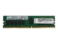 LENOVO THINKSYSTEM 32GB TRUDDR4 3200 MHZ (2RX4 1.2V) RDIMM operatīvā atmiņa