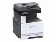 CX930dse - Multifunktionsdrucker - Farbe - Laser - A3 (297 x 420 mm) printeris