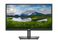 Dell 22 Monitor - E2222HS - 54.5cm  (21.5) E Series E2222HS, 54.6 monitors