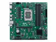 MB ASUS PRO Q670M-C-CSM               (Intel,1700,DDR5,mATX) pamatplate, mātesplate