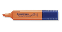 STAEDTLER Textmarker Textsurfer cl. orange