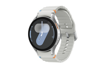 Samsung Galaxy Watch 7 Silver 44mm (Atv. iepakoj.) Viedais pulkstenis, smartwatch