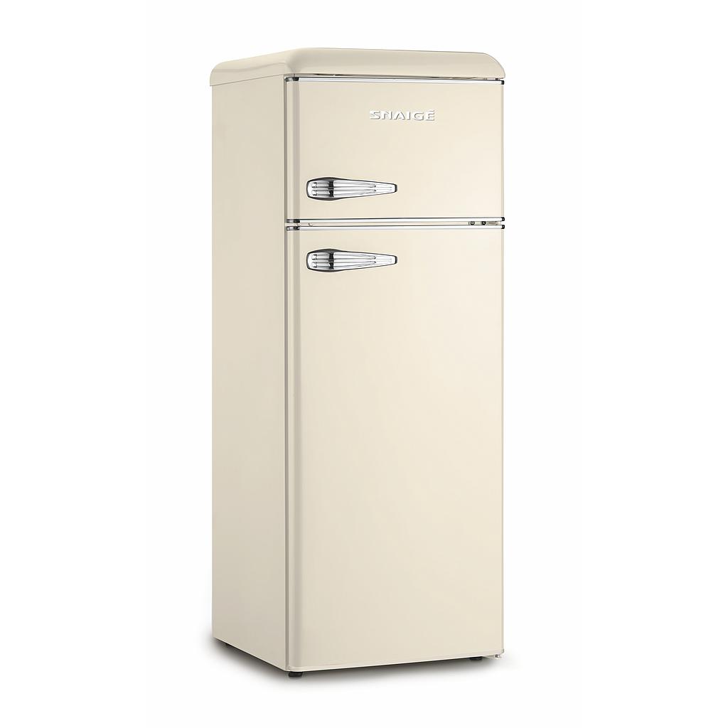 Fridge SNAIGE FR24SM-PRC30E3 FR24SM-PRC30E300ADS6XLT0X (4770104623196) Ledusskapis