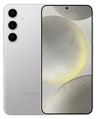 Samsung Galaxy S24+ 5G 12GB/512GB Marble Gray Mobilais Telefons