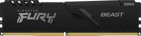 KINGSTON 32GB 3200MHz DDR4 CL16 DIMM operatīvā atmiņa